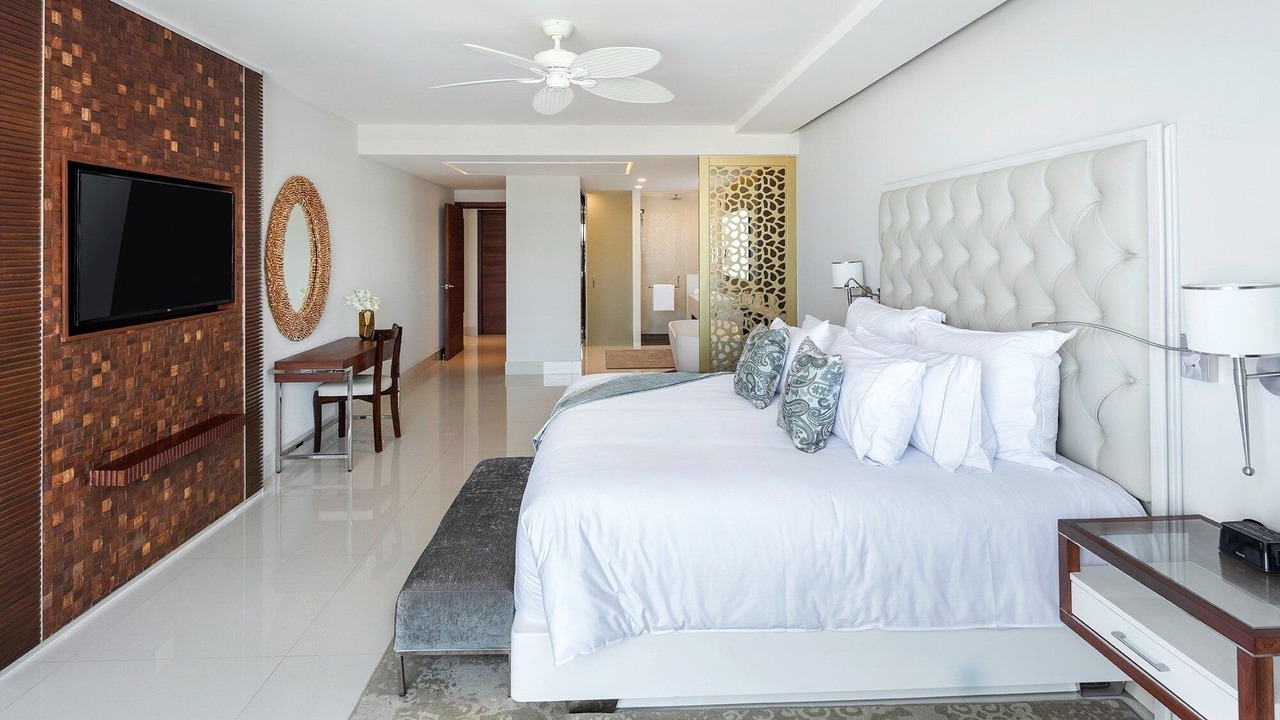 Photo of Bedroom in Cabo San Lucas