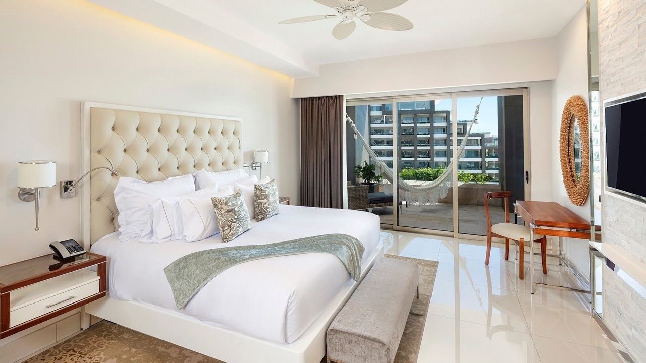 Photo of Bedroom in Cabo San Lucas