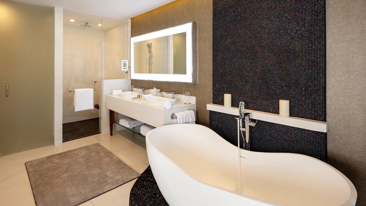 Photo of Bathroom in Cabo San Lucas