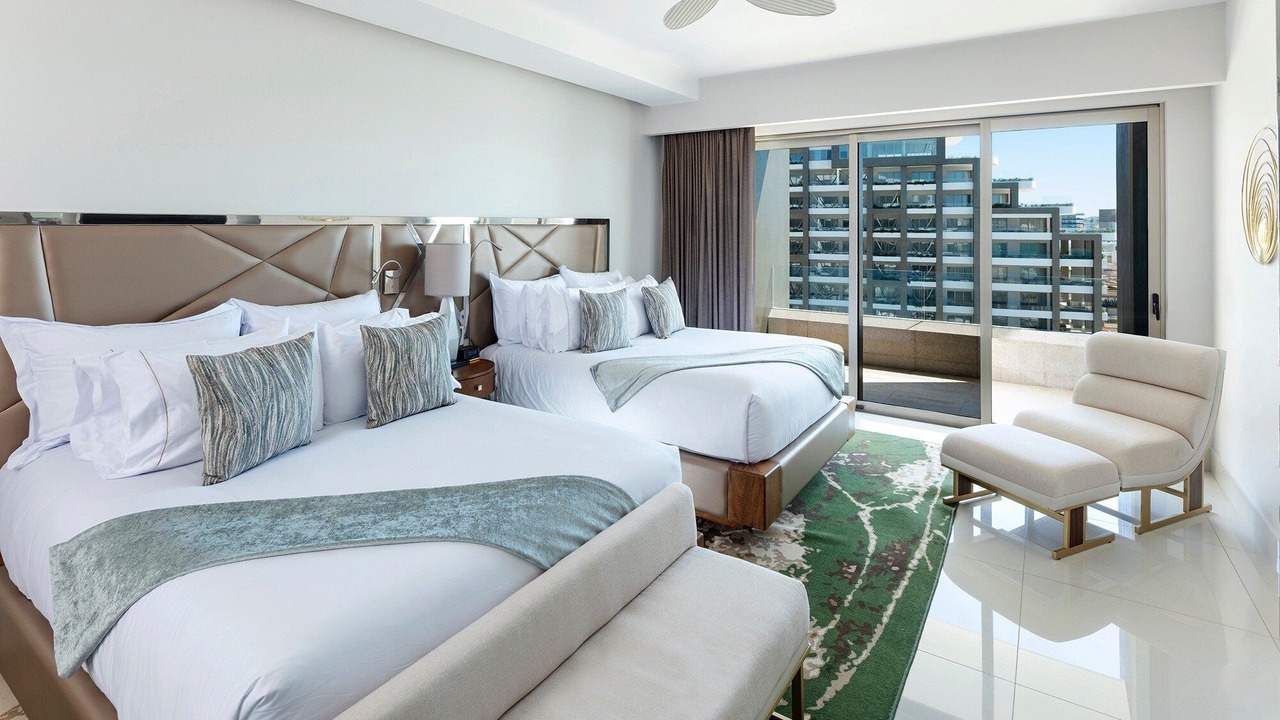 Photo of Bedroom in Cabo San Lucas