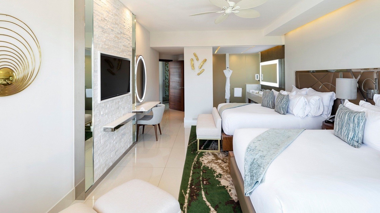 Photo of Bedroom in Cabo San Lucas