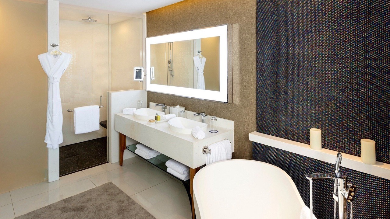 Photo of Bathroom in Cabo San Lucas