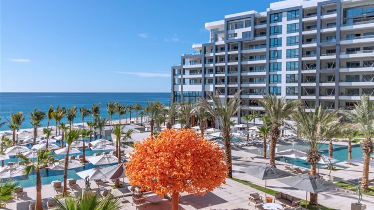 Photo of Outdoor in Cabo San Lucas