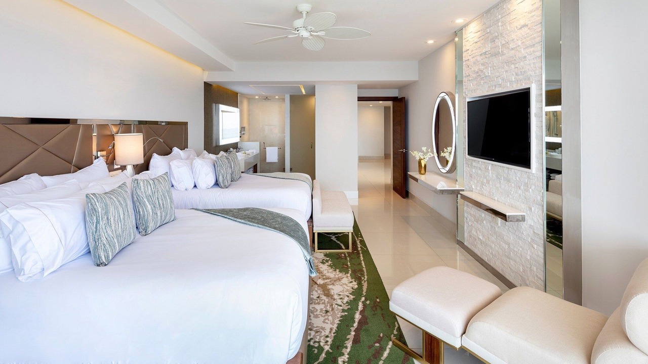 Photo of Bedroom in Cabo San Lucas
