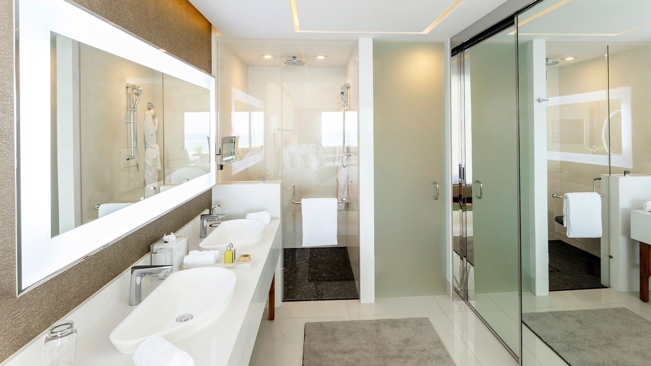 Photo of Bathroom in Cabo San Lucas