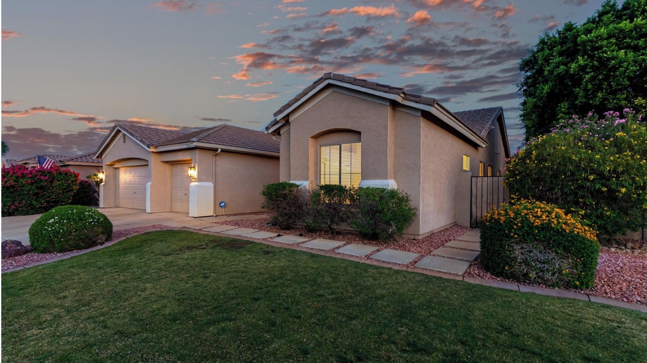 Photo of Outdoor in Stetson Hills State