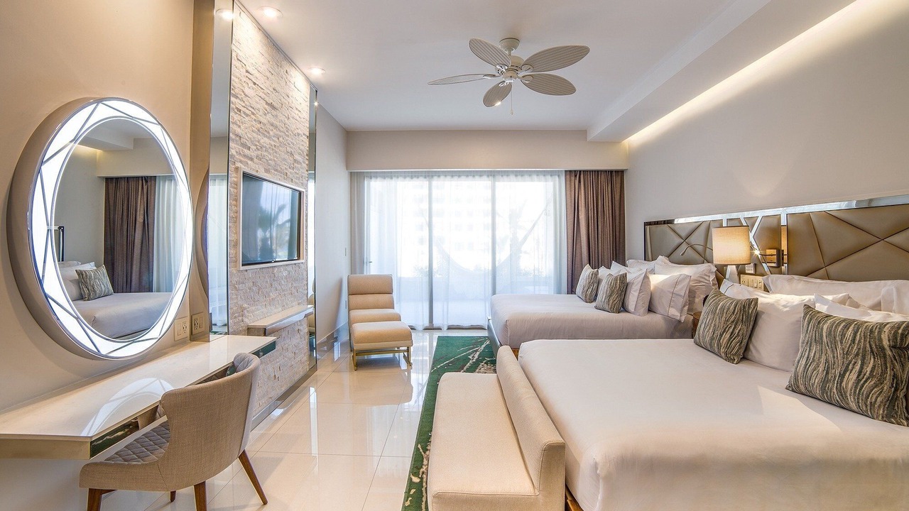 Photo of Bedroom in Palmilla