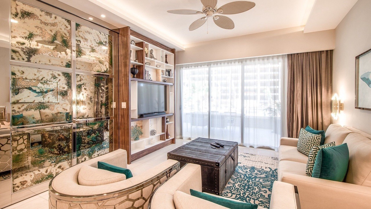 Photo of Livingroom in Palmilla