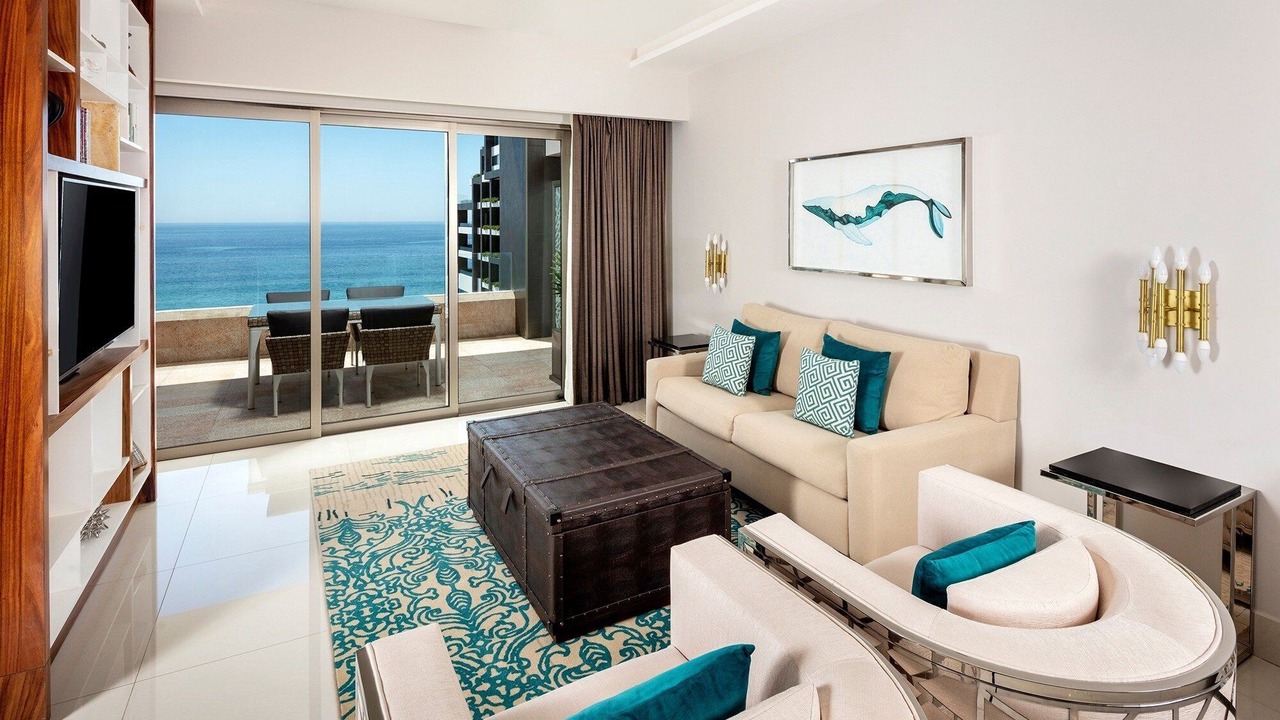 Photo of Livingroom in Palmilla