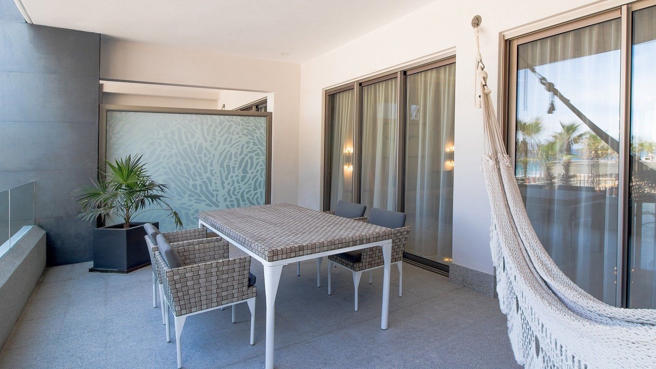 Photo of Outdoor in Palmilla