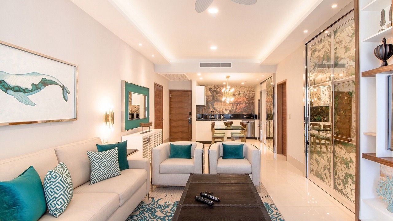 Photo of Livingroom in Palmilla