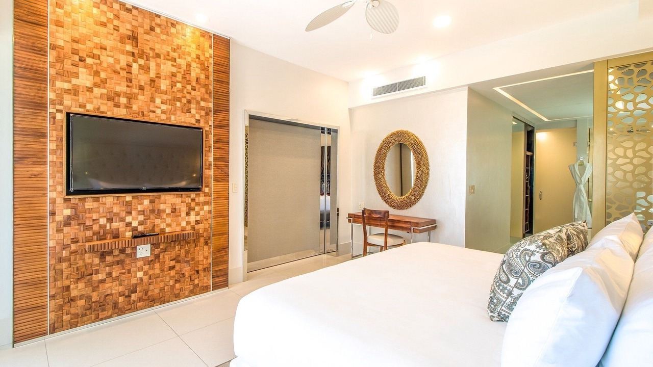 Photo of Bedroom in Palmilla