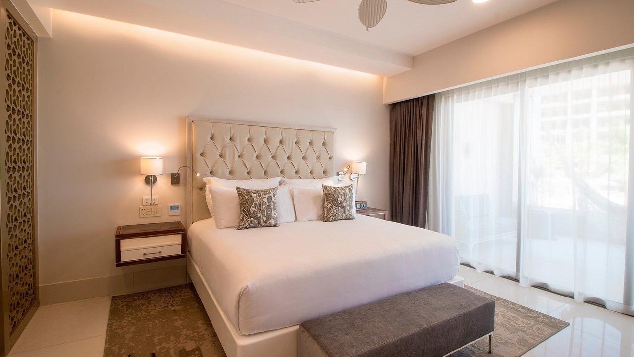 Photo of Bedroom in Palmilla