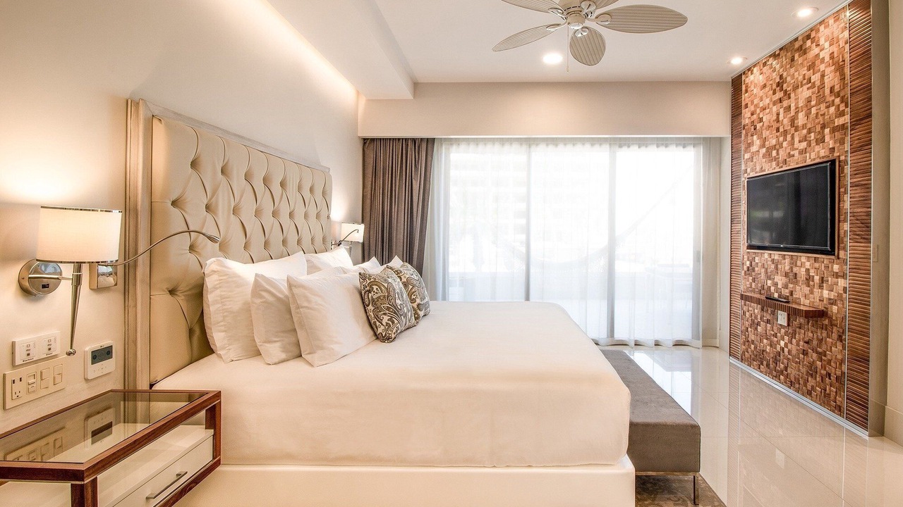 Photo of Bedroom in Palmilla