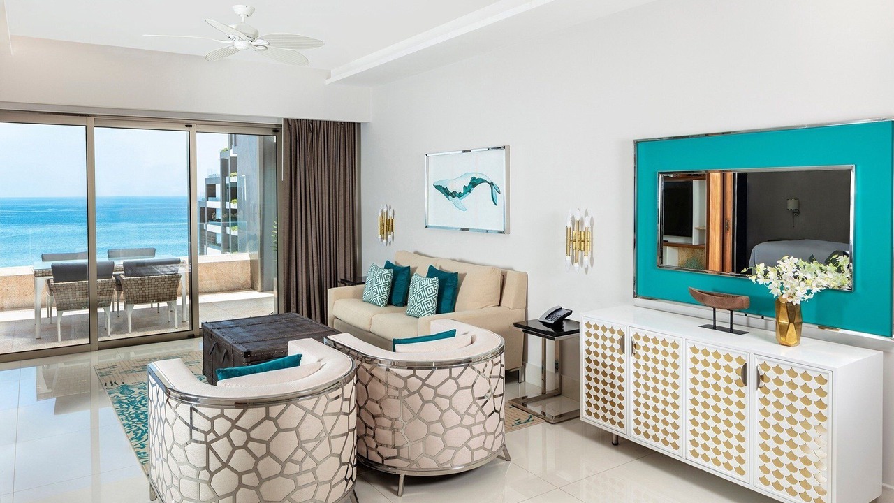 Photo of Livingroom in Palmilla