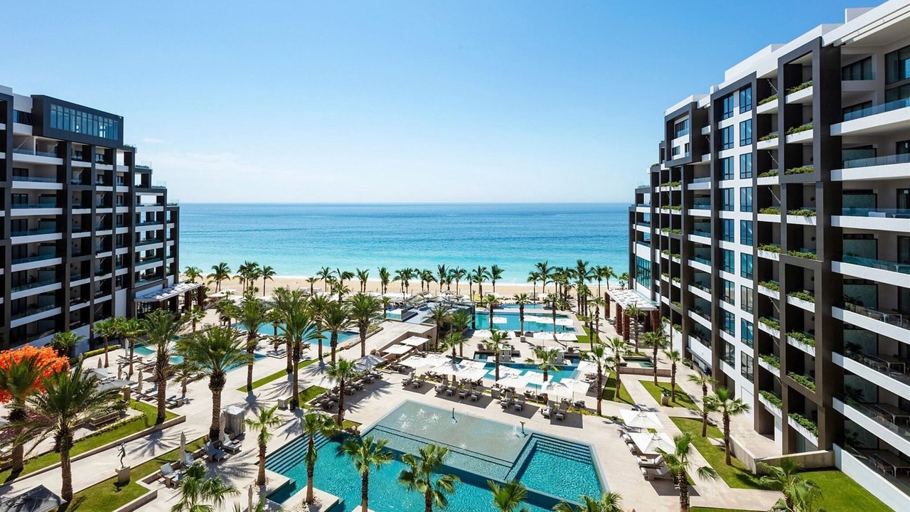 Photo of Outdoor in Palmilla