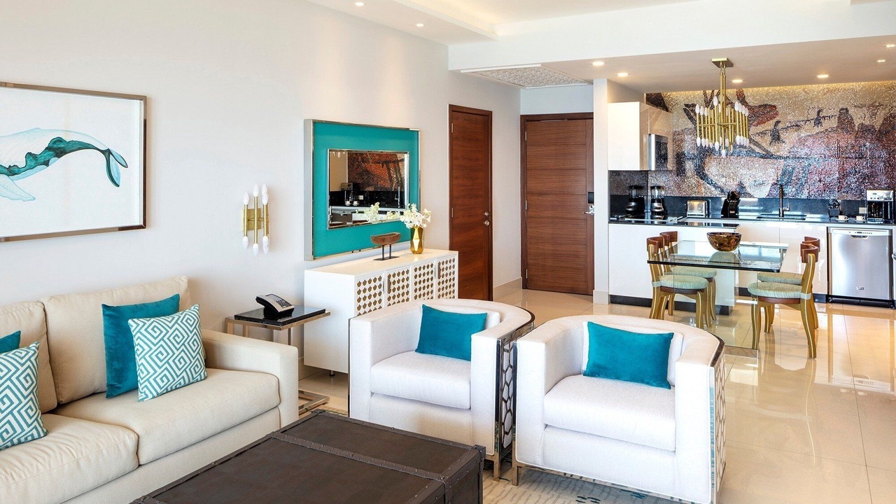 Photo of Livingroom in Palmilla
