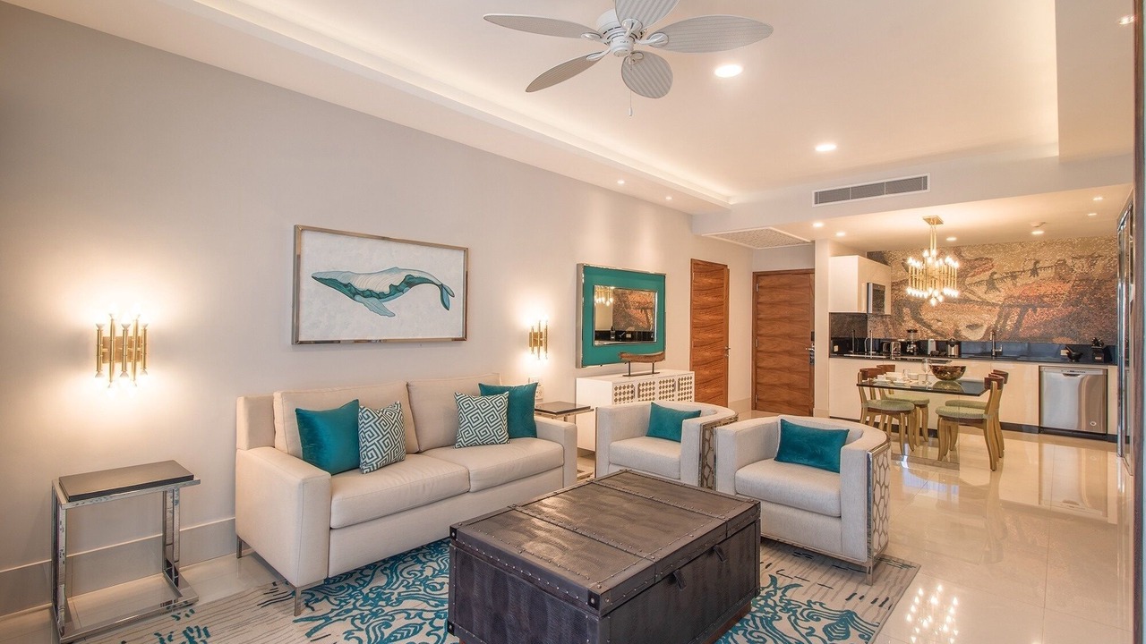 Photo of Livingroom in Palmilla