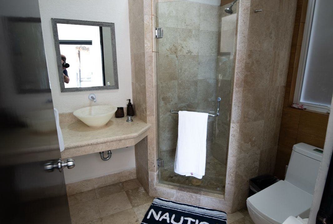 Photo of Bathroom in Brisas del Marques