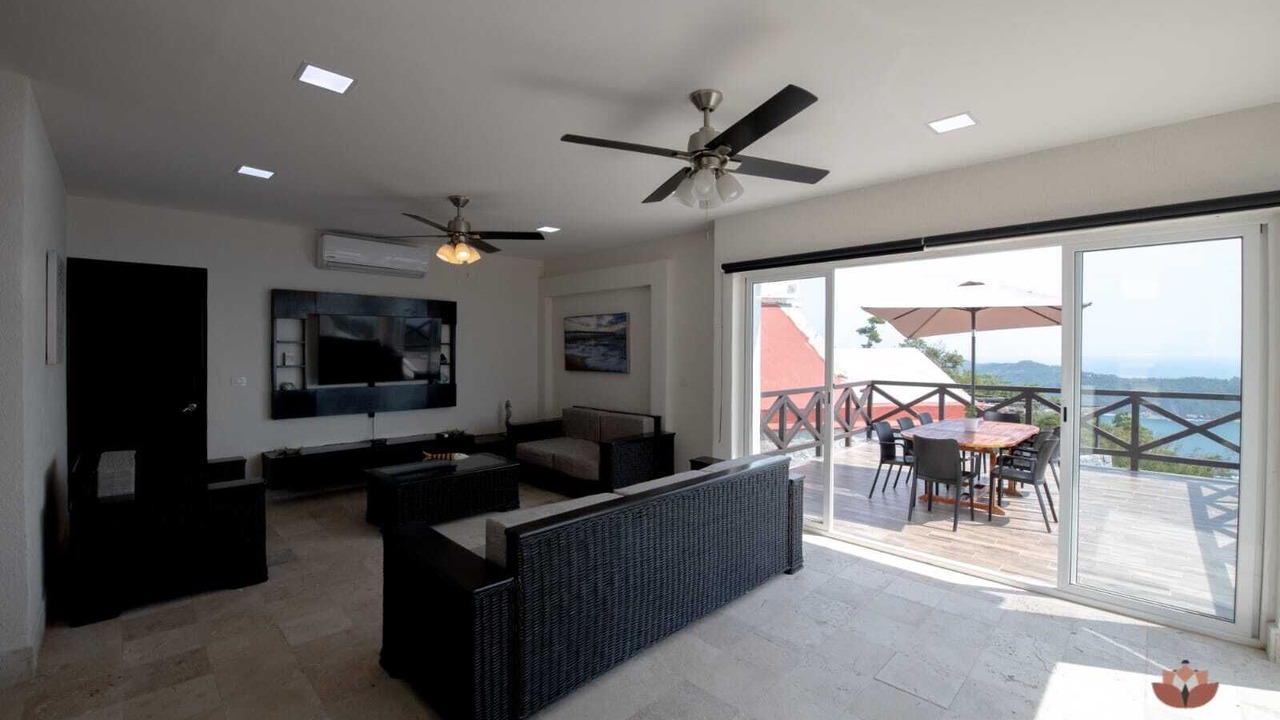 Photo of Livingroom in Brisas del Marques