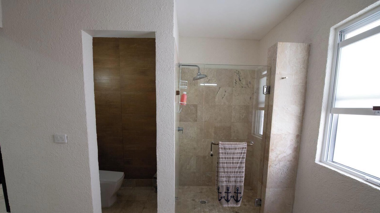 Photo of Bathroom in Brisas del Marques