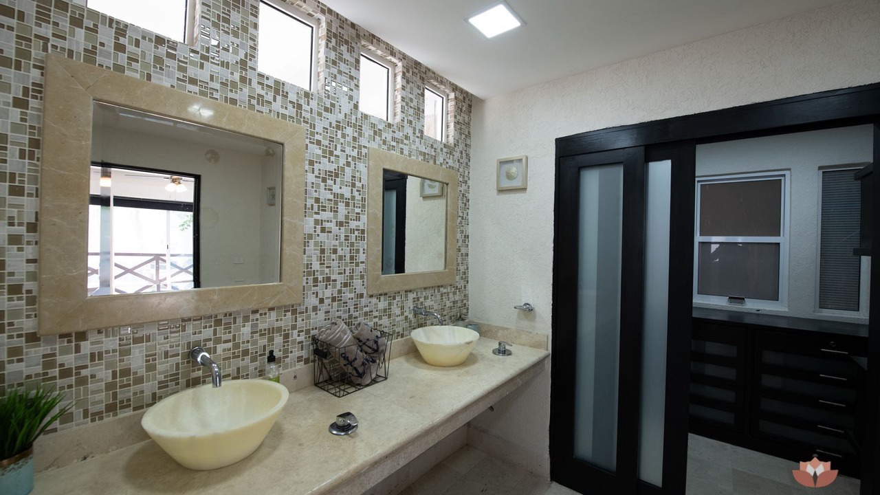 Photo of Bathroom in Brisas del Marques