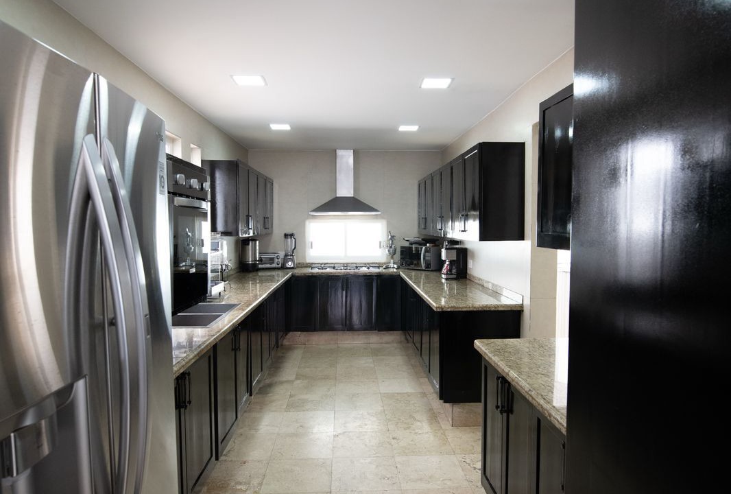 Photo of Kitchen in Brisas del Marques