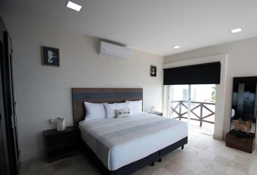 Photo of Bedroom in Brisas del Marques