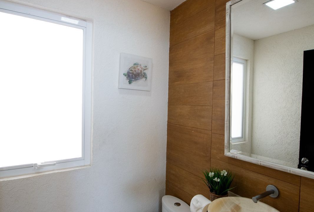 Photo of Bathroom in Brisas del Marques