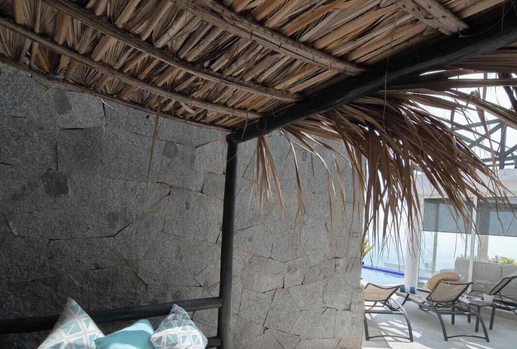 Photo of Patio Balcony in Brisas del Marques