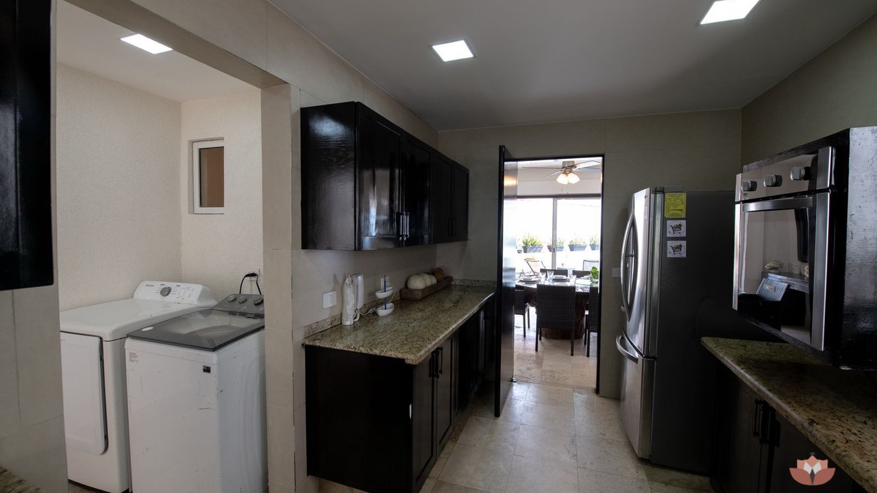 Photo of Kitchen in Brisas del Marques