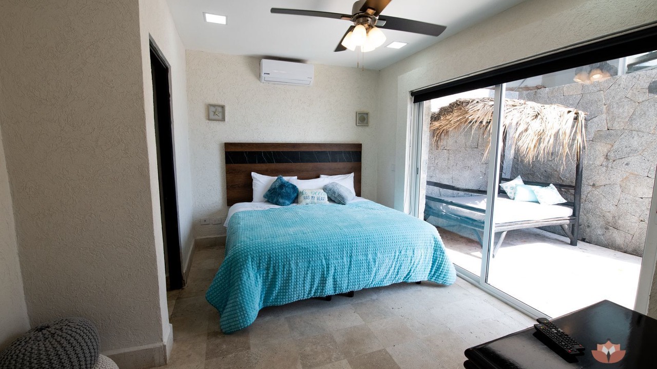 Photo of Bedroom in Brisas del Marques