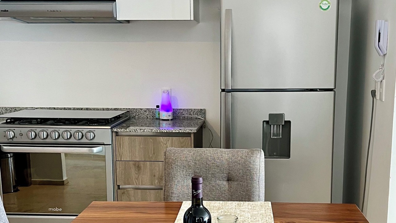 Photo of Kitchen in Puerta de Hierro