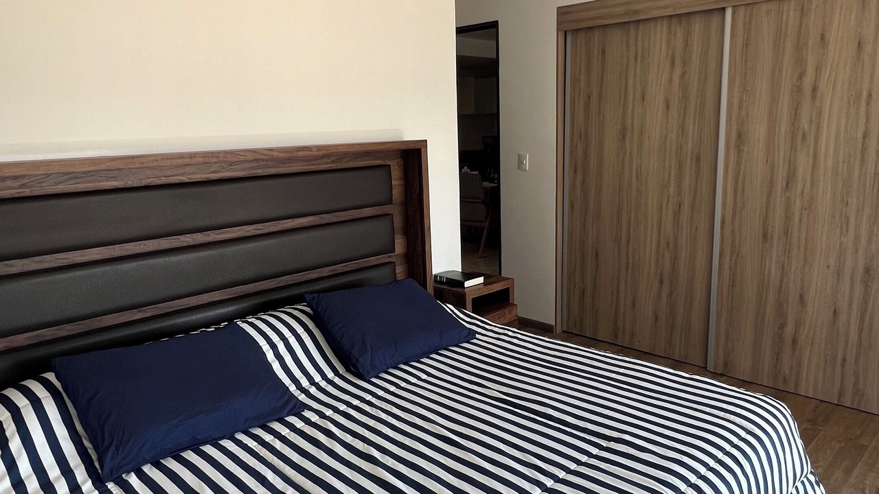 Photo of Bedroom in Puerta de Hierro