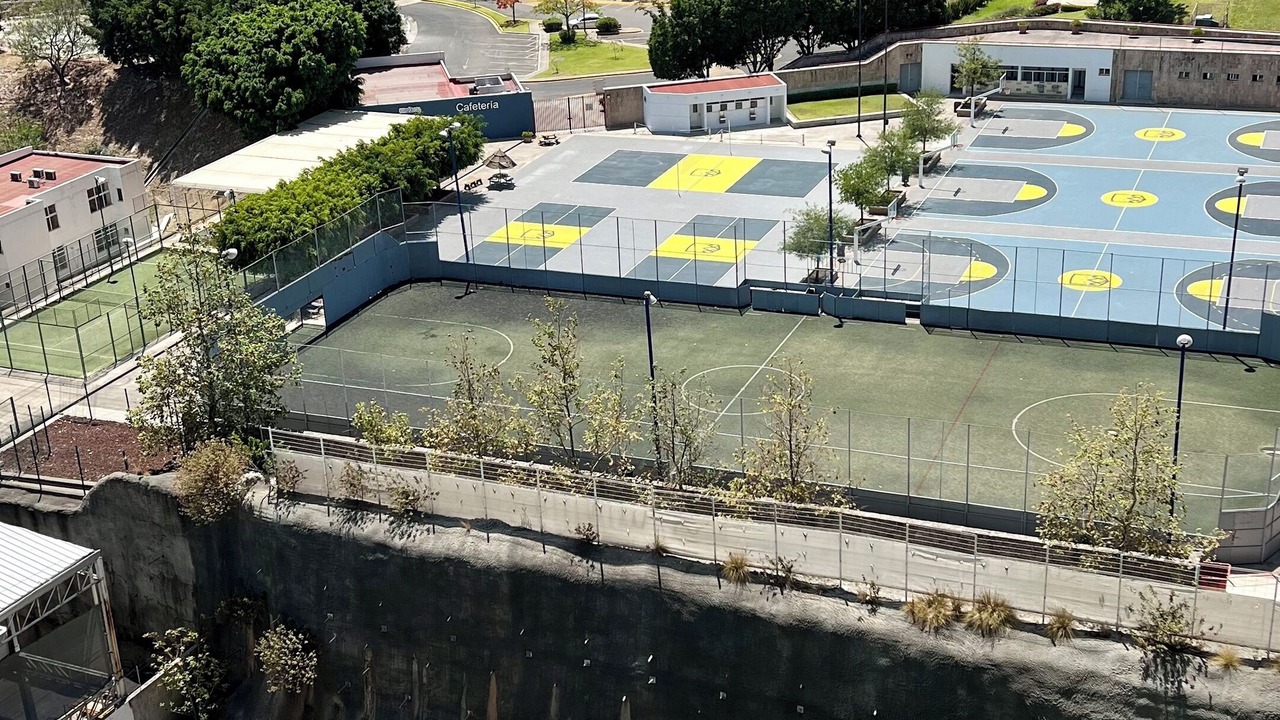 Photo of Outdoor in Puerta de Hierro