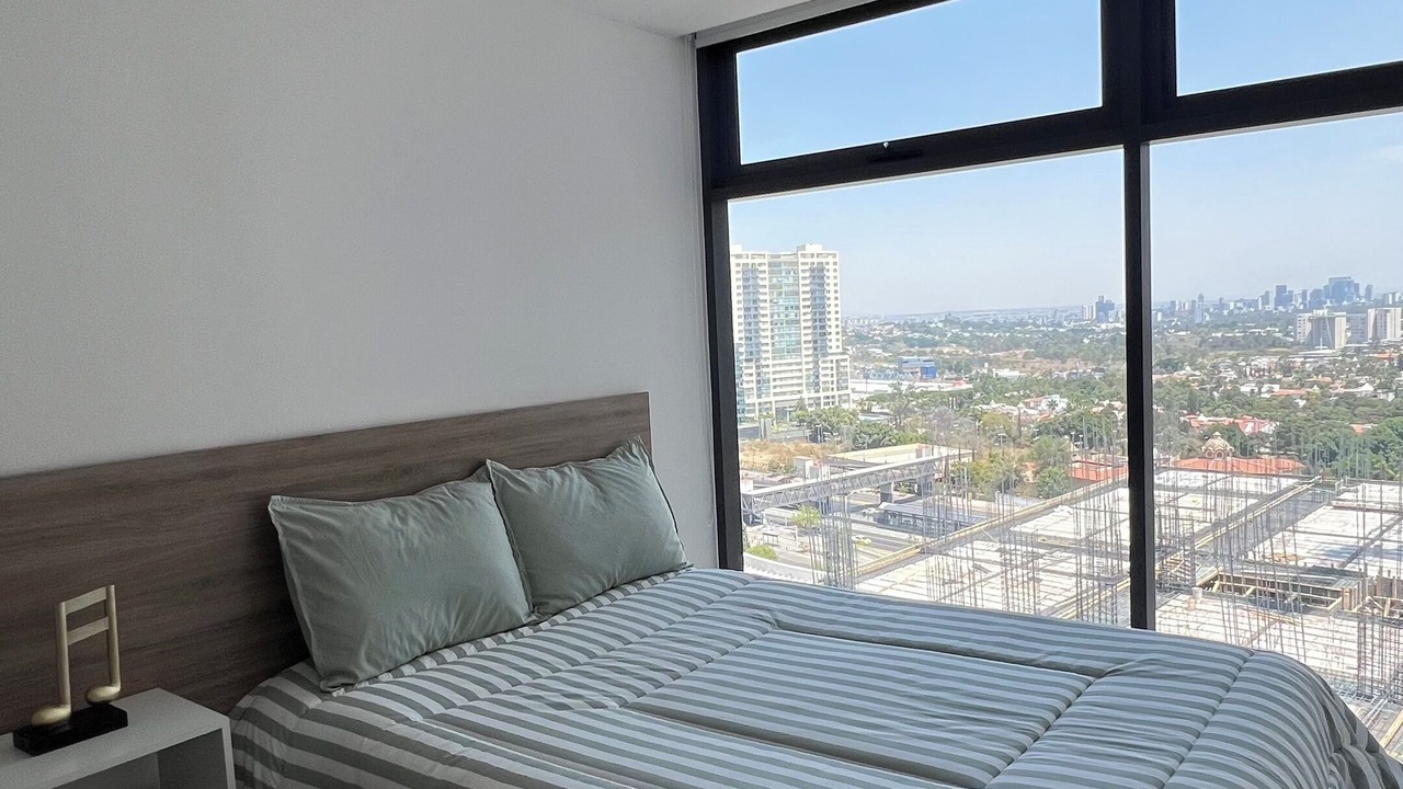 Photo of Bedroom in Puerta de Hierro