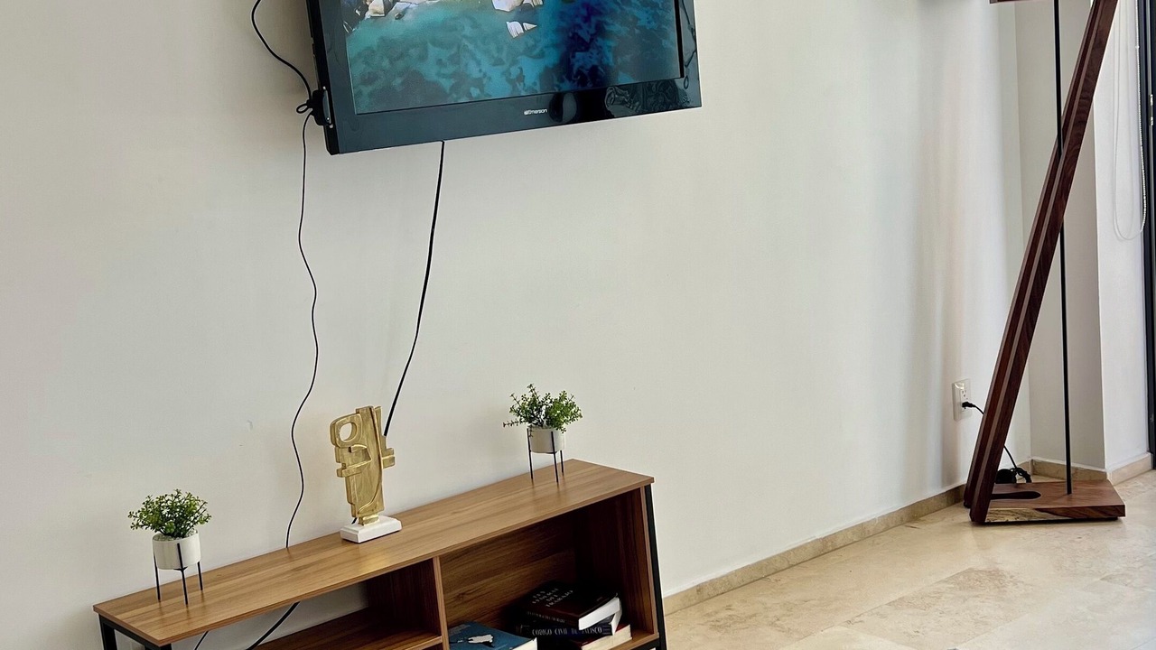 Photo of Livingroom in Puerta de Hierro