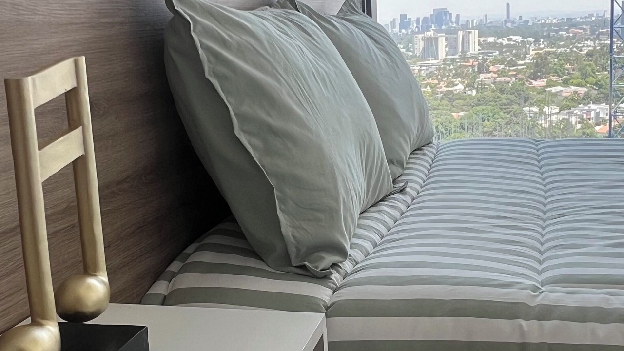 Photo of Bedroom in Puerta de Hierro
