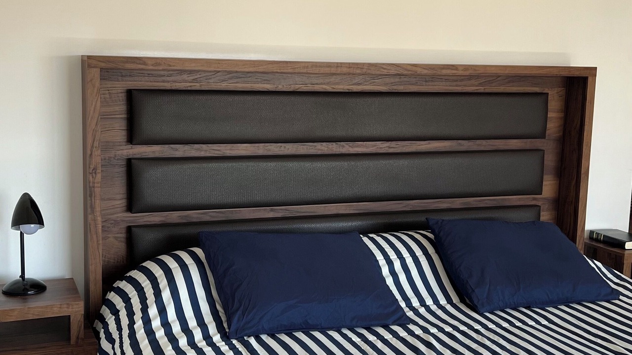 Photo of Bedroom in Puerta de Hierro