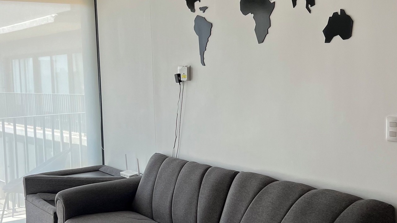 Photo of Livingroom in Puerta de Hierro