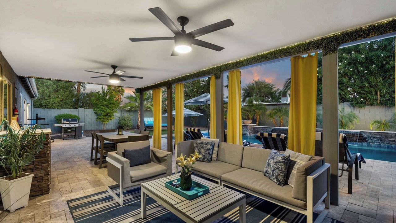 Photo of Outdoor in Raskin Estates
