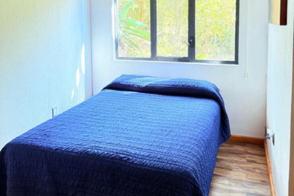 Photo of Bedroom in Mazamitla