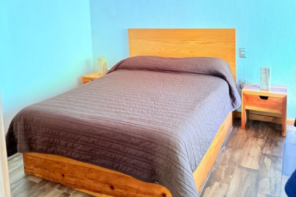 Photo of Bedroom in Mazamitla