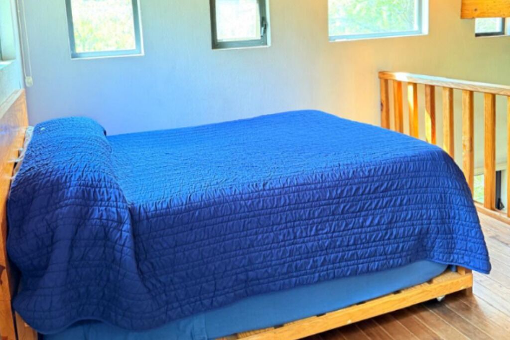 Photo of Bedroom in Mazamitla
