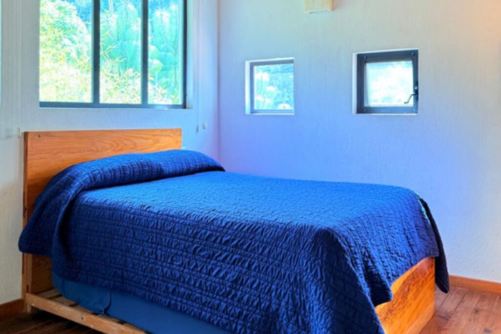 Photo of Bedroom in Mazamitla