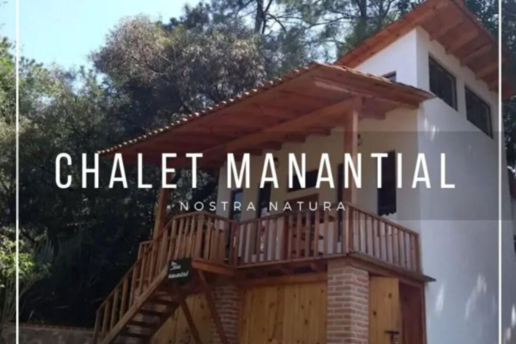 Photo of Outdoor in Mazamitla