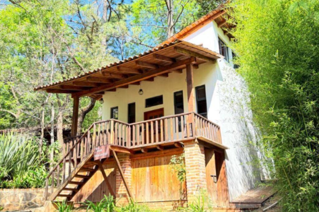 Photo of Outdoor in Mazamitla