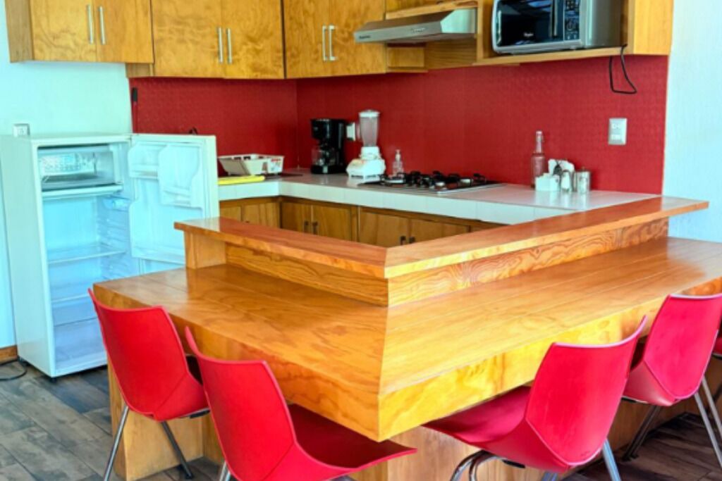 Photo of Kitchen in Mazamitla