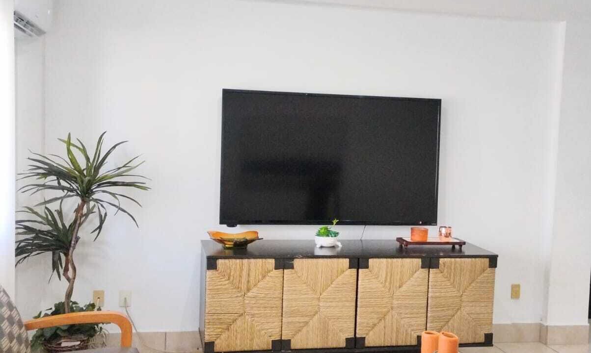 Photo of Livingroom in Marina Mazatlan