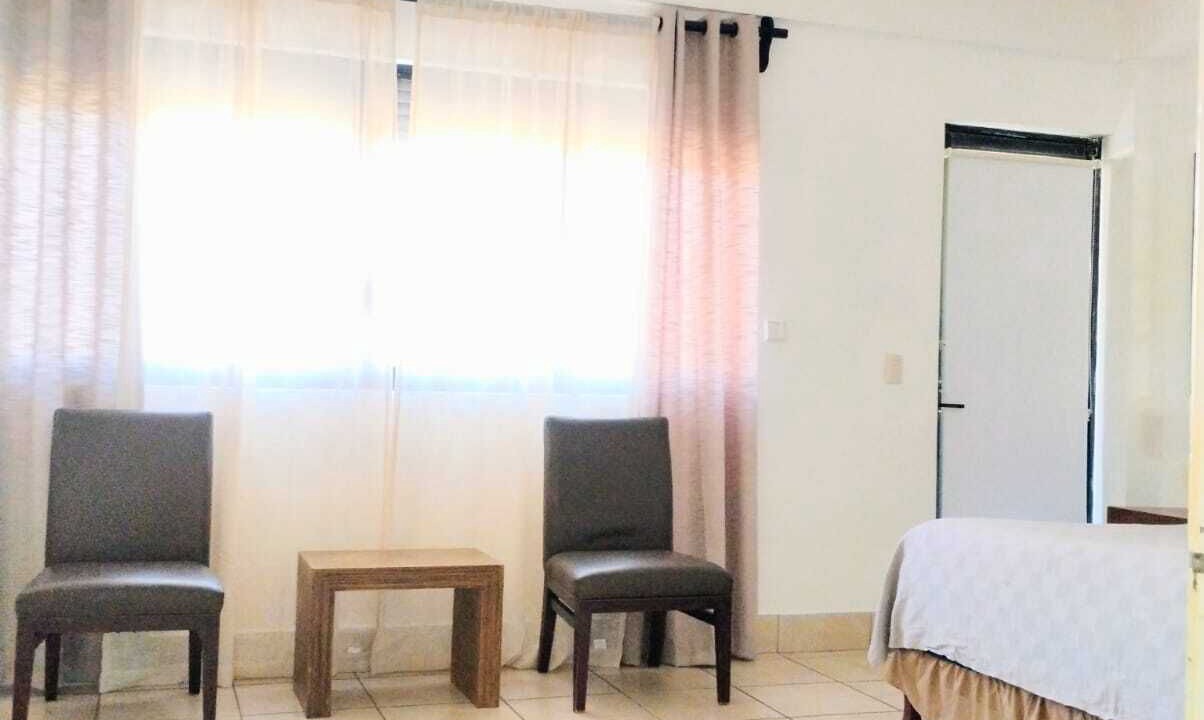 Photo of Bedroom in Marina Mazatlan